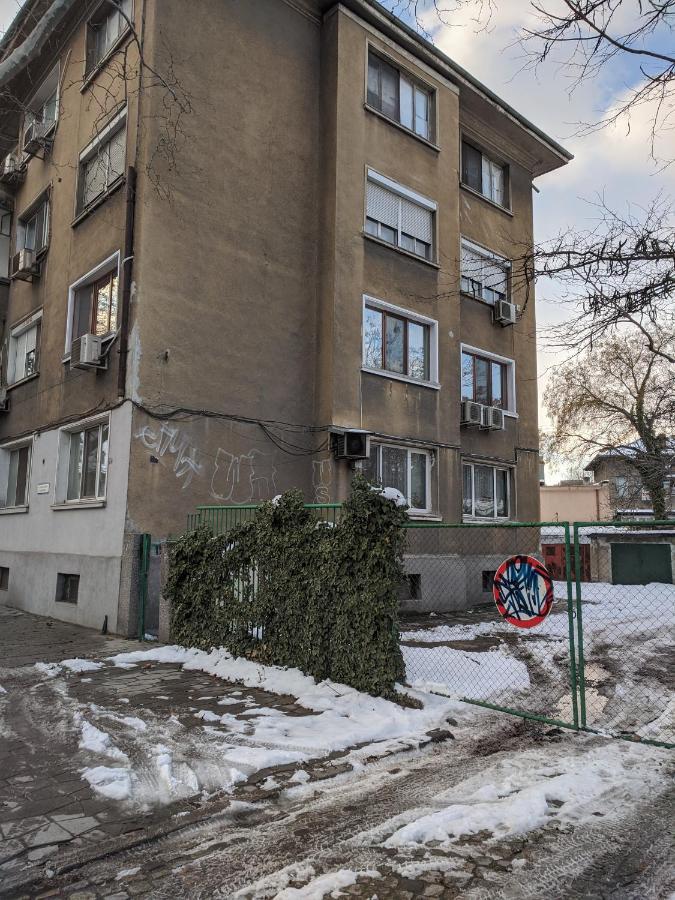 Midtown Place Apartment Doris 1 With Garage Plovdiv Eksteriør bilde
