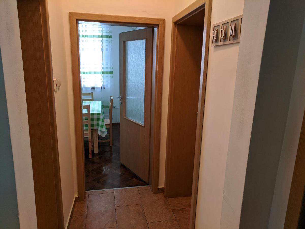 Midtown Place Apartment Doris 1 With Garage Plovdiv Eksteriør bilde