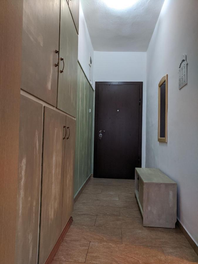 Midtown Place Apartment Doris 1 With Garage Plovdiv Eksteriør bilde